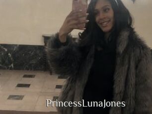 PrincessLunaJones