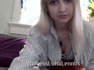 PrincessLunaLennox