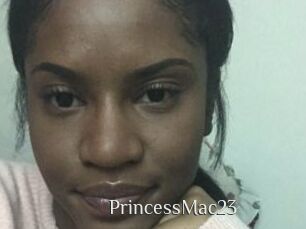 PrincessMac23