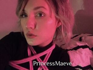 PrincessMaeve Shop coquin