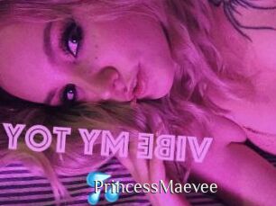 PrincessMaevee