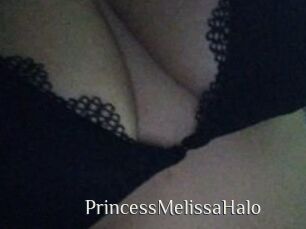 PrincessMelissaHalo