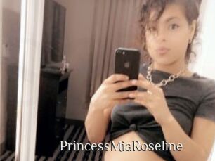 PrincessMiaRoseline