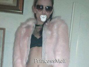 PrincessMoli