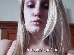 PrincessNaeNae
