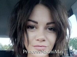 PrincessNaomiMay