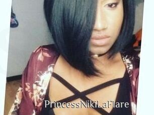 PrincessNikiLaFlare