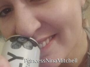 PrincessNinaMitchell