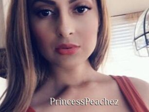 PrincessPeachez