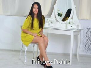 PrincessPrairie