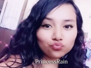 PrincessRain