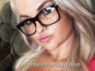 PrincessReaganBlue