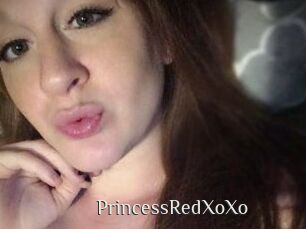 PrincessRedXoXo