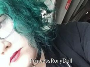 PrincessRoryDoll