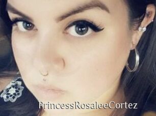 PrincessRosaleeCortez