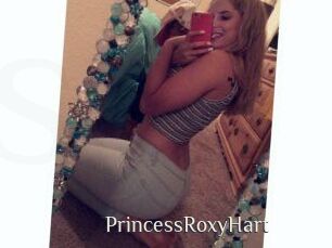 PrincessRoxyHart Shop coquin
