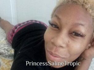 PrincessSalineTropic Shop coquin