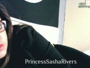 PrincessSashaRivers