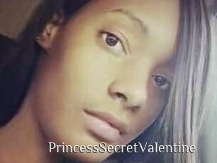 PrincessSecretValentine