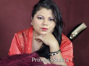 PrincessShaira