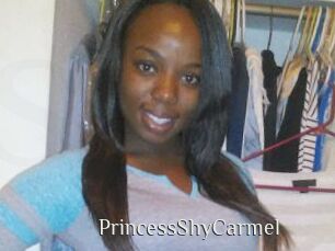 PrincessShyCarmel
