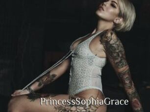 PrincessSophiaGrace
