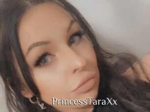 PrincessTaraXx
