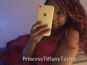 PrincessTiffanyTaylor Shop coquin