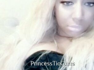 PrincessTioCums