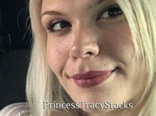 PrincessTracyStacks