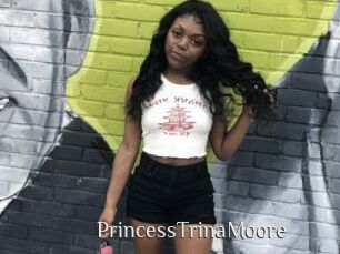 PrincessTrinaMoore