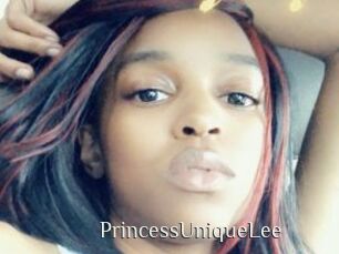 PrincessUniqueLee
