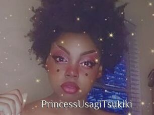 PrincessUsagiTsukiki