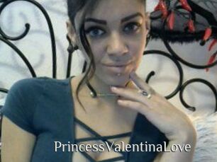 PrincessValentinaLove Shop coquin