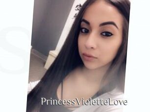 PrincessVioletteLove Shop coquin
