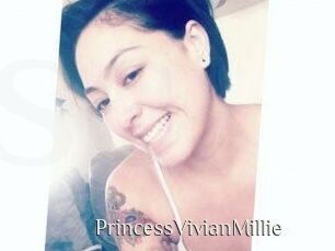 PrincessVivianMillie