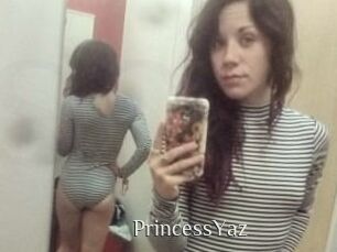 PrincessYaz