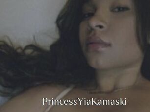 PrincessYiaKamaski