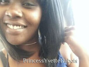 PrincessYvetteDubois