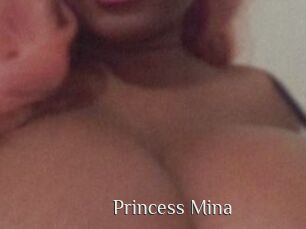 Princess_Mina