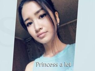 Princess_a_lot