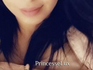 PrincesseLux