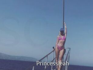Princessleah