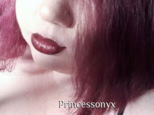 Princessonyx