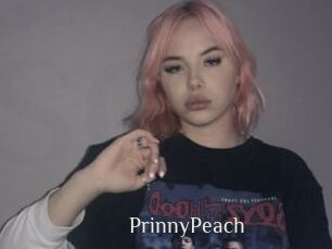 PrinnyPeach
