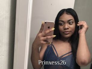 Prinxess26