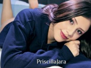 PriscillaJara