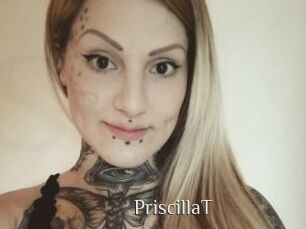 PriscillaT