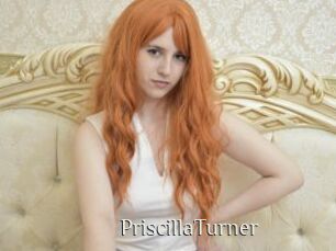 PriscillaTurner