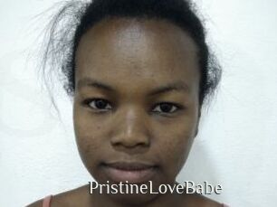 PristineLoveBabe